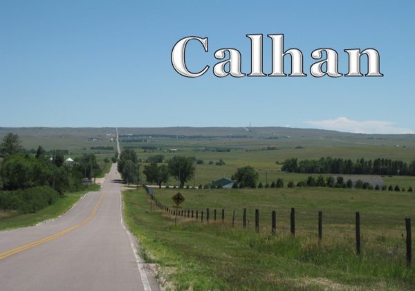 Calhan, Colorado