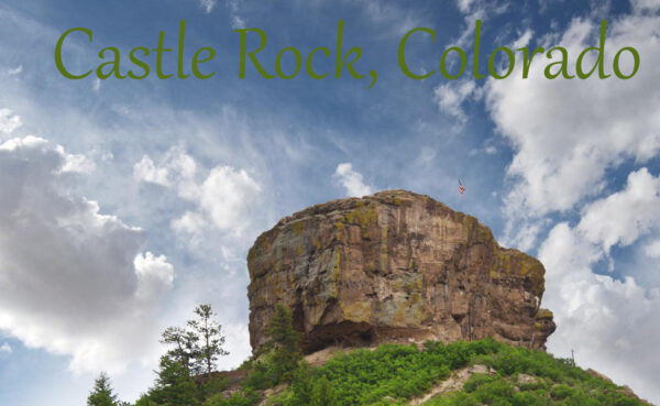 Castle Rock, Colorado