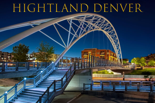 Highlands Denver